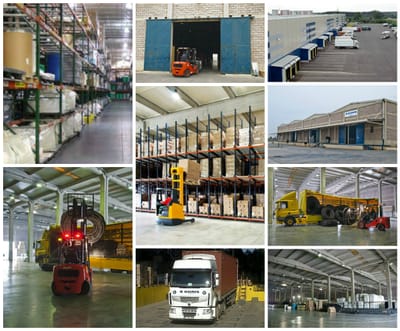 TÜM KALİTE BELGELERİNE SAHİP