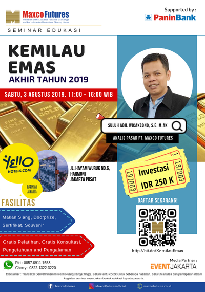 Tentang Seminar image