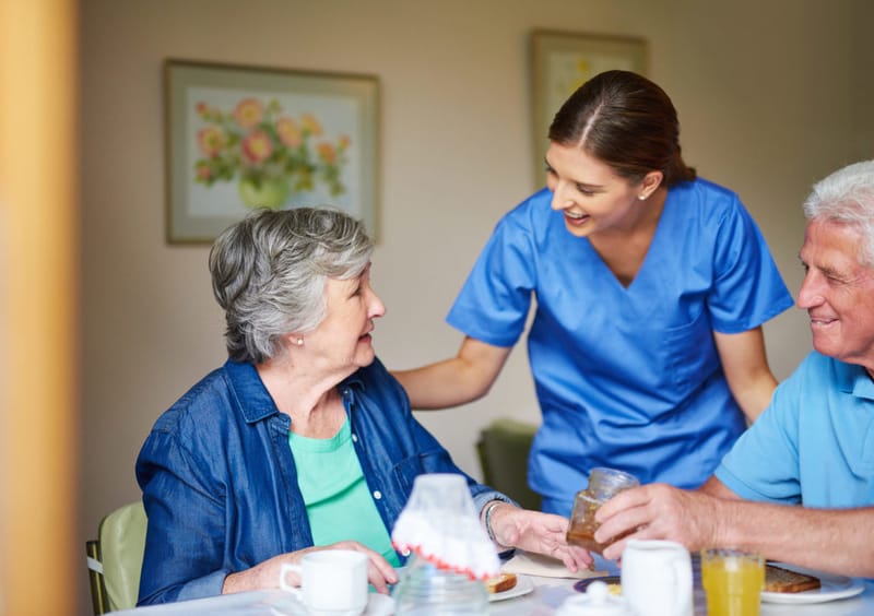 Nursing Home Attorney