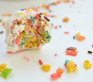 Edibles