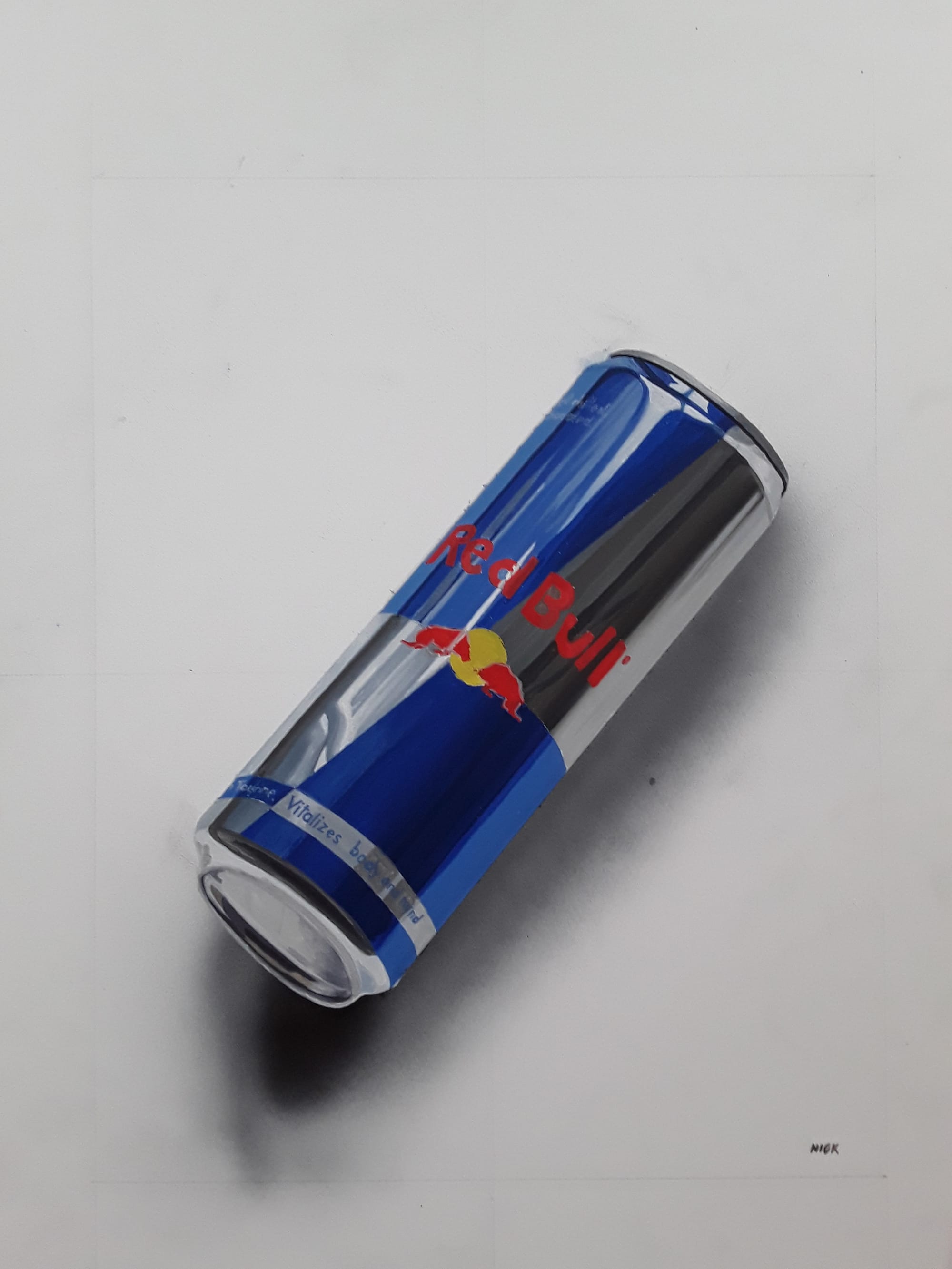 Red Bull