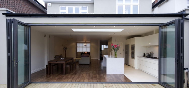 Home Extensions