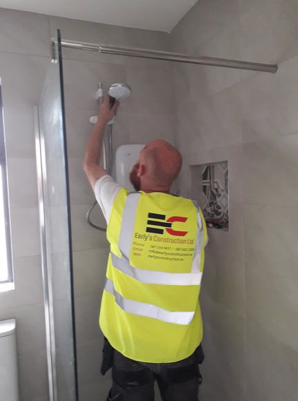 Plumbing & Heating Services