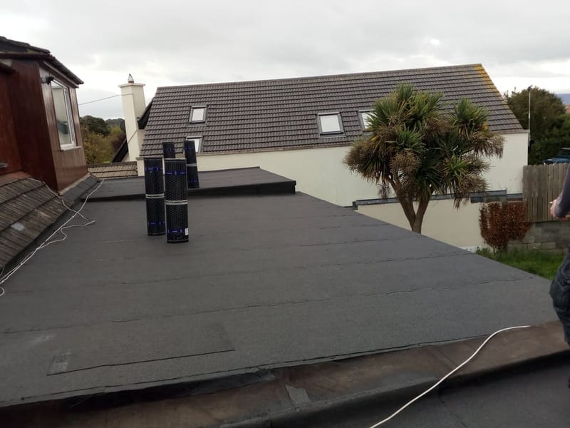 Roofing Service