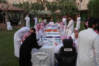 مبادرة مسرة الأخيار image