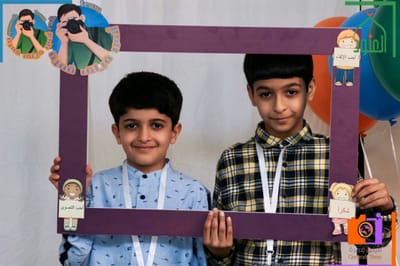 بدعم من مؤسسة العنود الخيرية فيلق قمرة "التطوعي" يطلق مبادرة أُنس فيلق قمرة  image