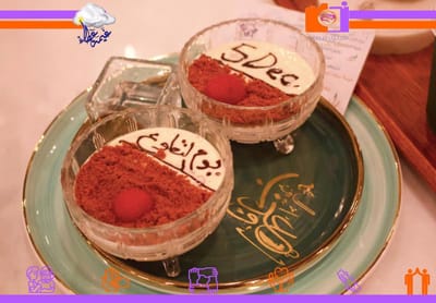 فريق غيمة عطاء يمطر على الدوادمي تفعيلاً لليوم العالمي للتطوع image