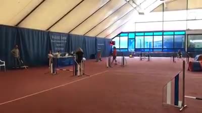 Silvia e Lilly 11.08.2019 Bellach