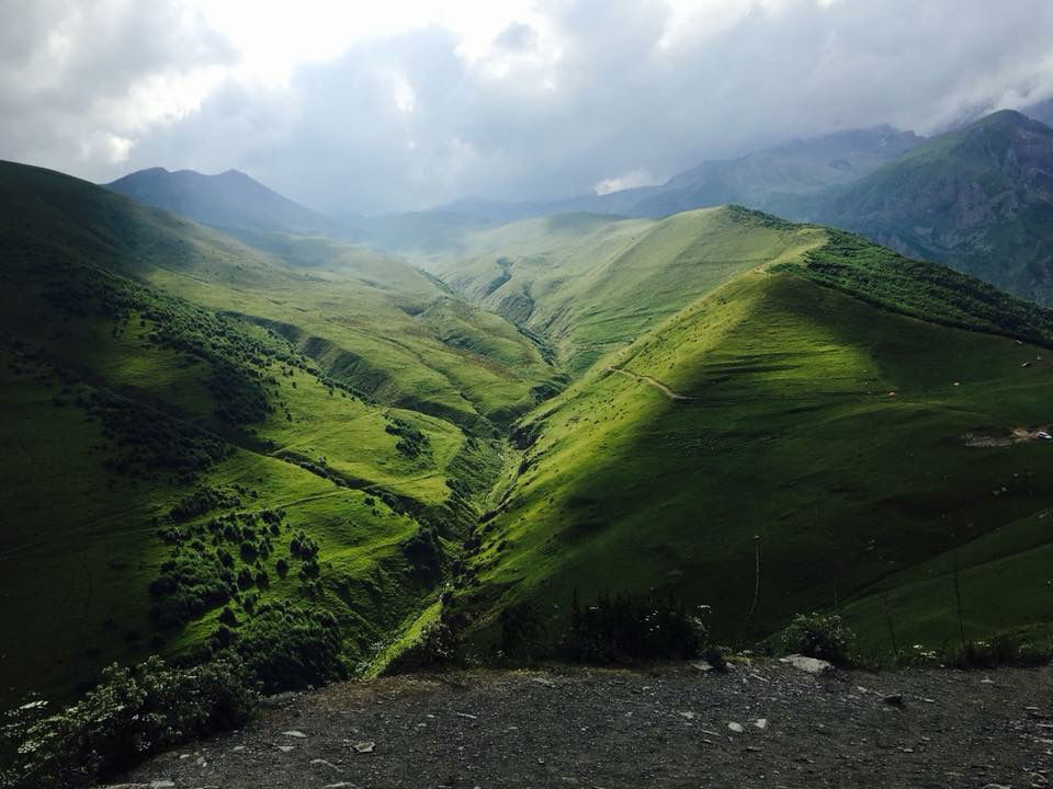 Spend Your Summer In Georgia - რატომ არის შიდა ტურიზმის განვითარება მნიშვნელოვანი?