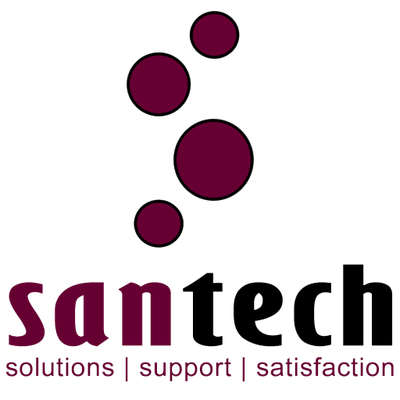 SANTECH ICT SOLUTION
