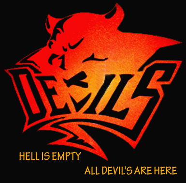 The Devil's Rider