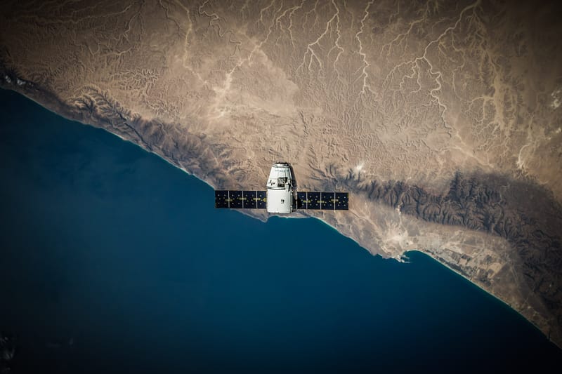 Oceanografía Satelital y Operacional