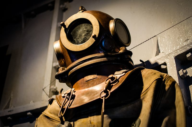 PSICOLOGÍA APLICADA AL BUCEO