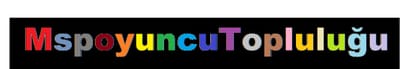 MspoyuncuTopluluğu
