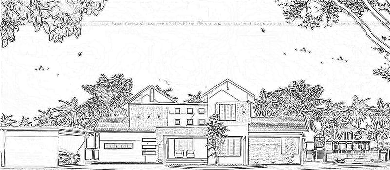 ARCHITECTURE CONSULTING