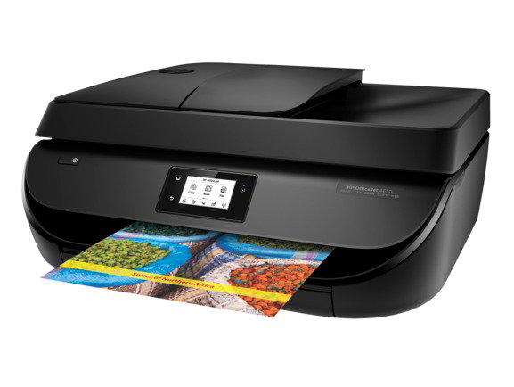 Connect Hp Printer With Windows, Mac, And Smartphone Via 123.hp.com