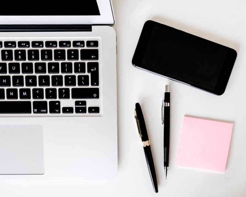 SECRETARIAL SERVICES