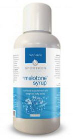 About Melotone Syrup image