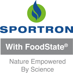 Live well with Sportron