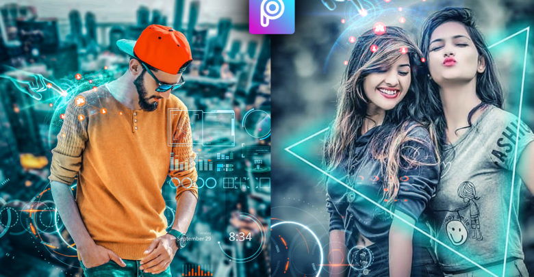 Tips And Tricks To Use Picsart Photo Editing