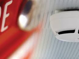 Fire Detection