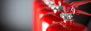 Fire Equipment