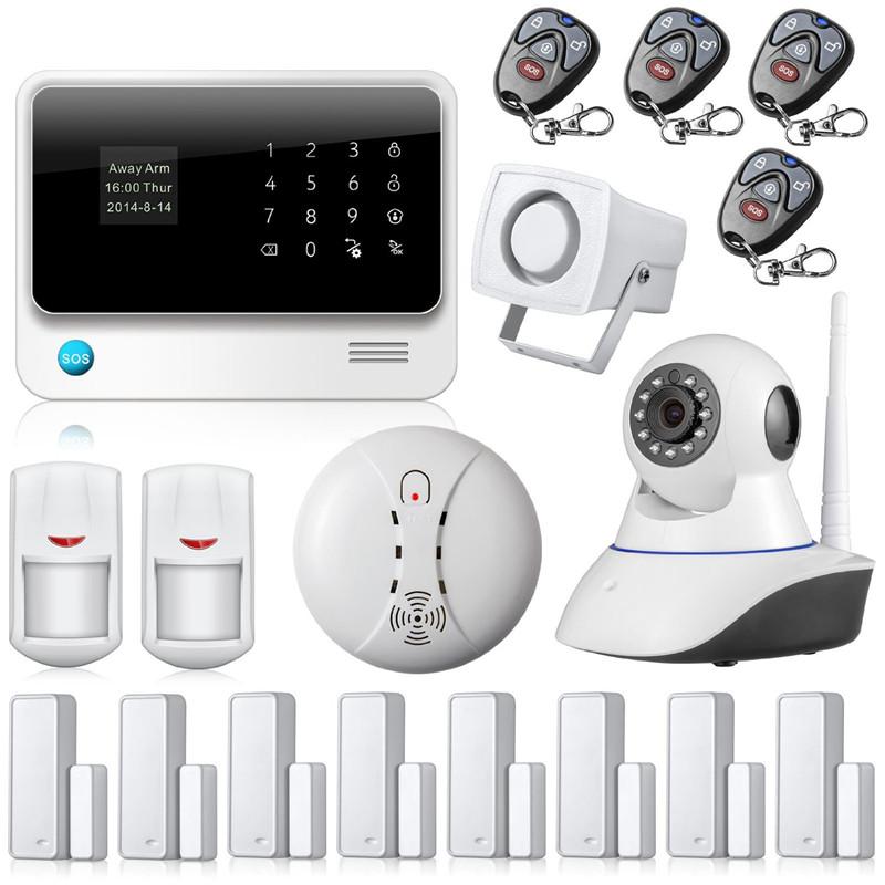 Security Solutions