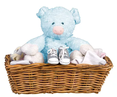 Boys Don't Wear Pink