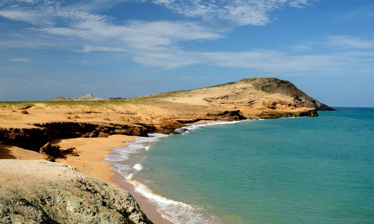 Playa Pilon de Azucar