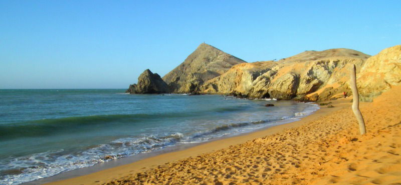 Playa Pilon de Azucar