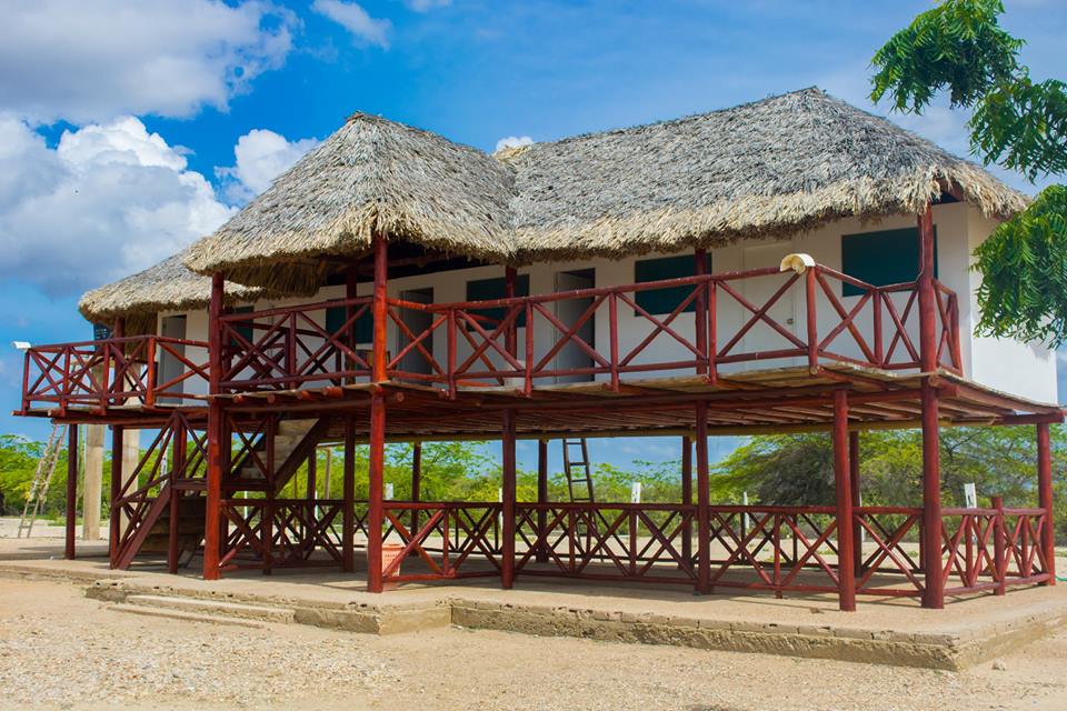 Cabaña El Pajaro