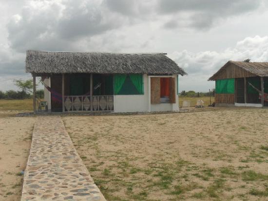 Cabo de la Vela 2 dias 1 Noche