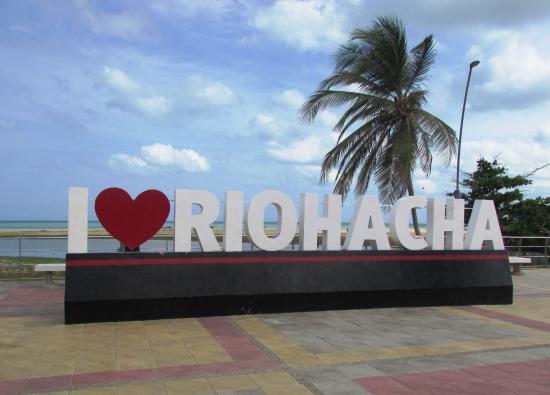 City Tour Riohacha Historica