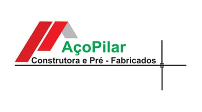 AÇO PILAR Construções e Pre - Fabricados