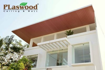 PLAFON PVC UPTON & SHUNDA PLAFON