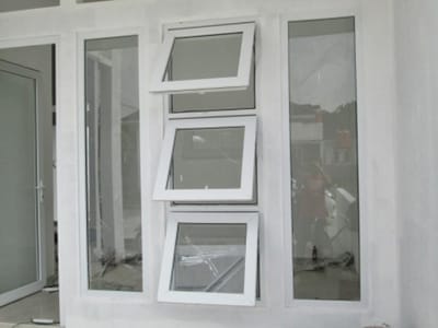 KUSEN ALUMINIUM & KUSEN UPVC
