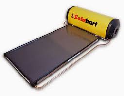 PEMANAS AITR SOLAHART & WIKA SWH AWH