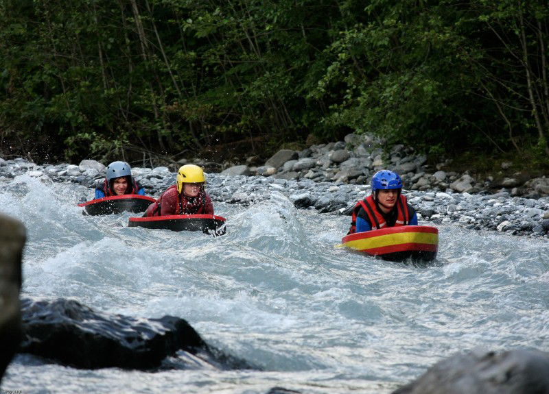 Hydrospeed