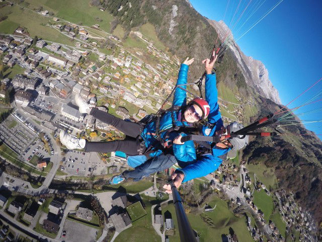 Parapente