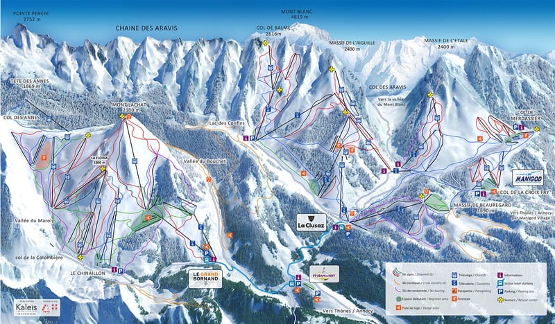 Ski alpin