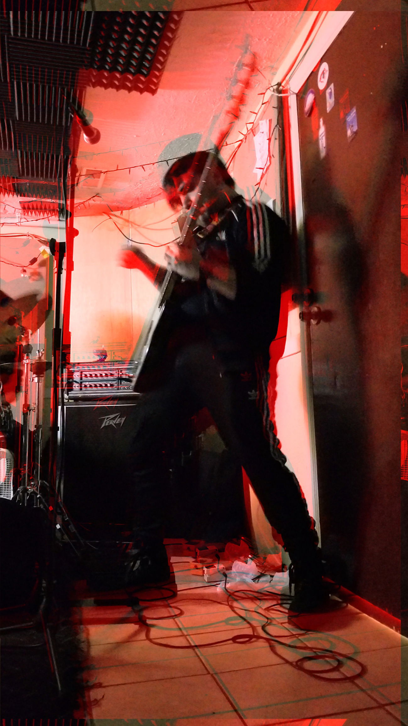 Johnny the Wicked (of Sad Dragons)