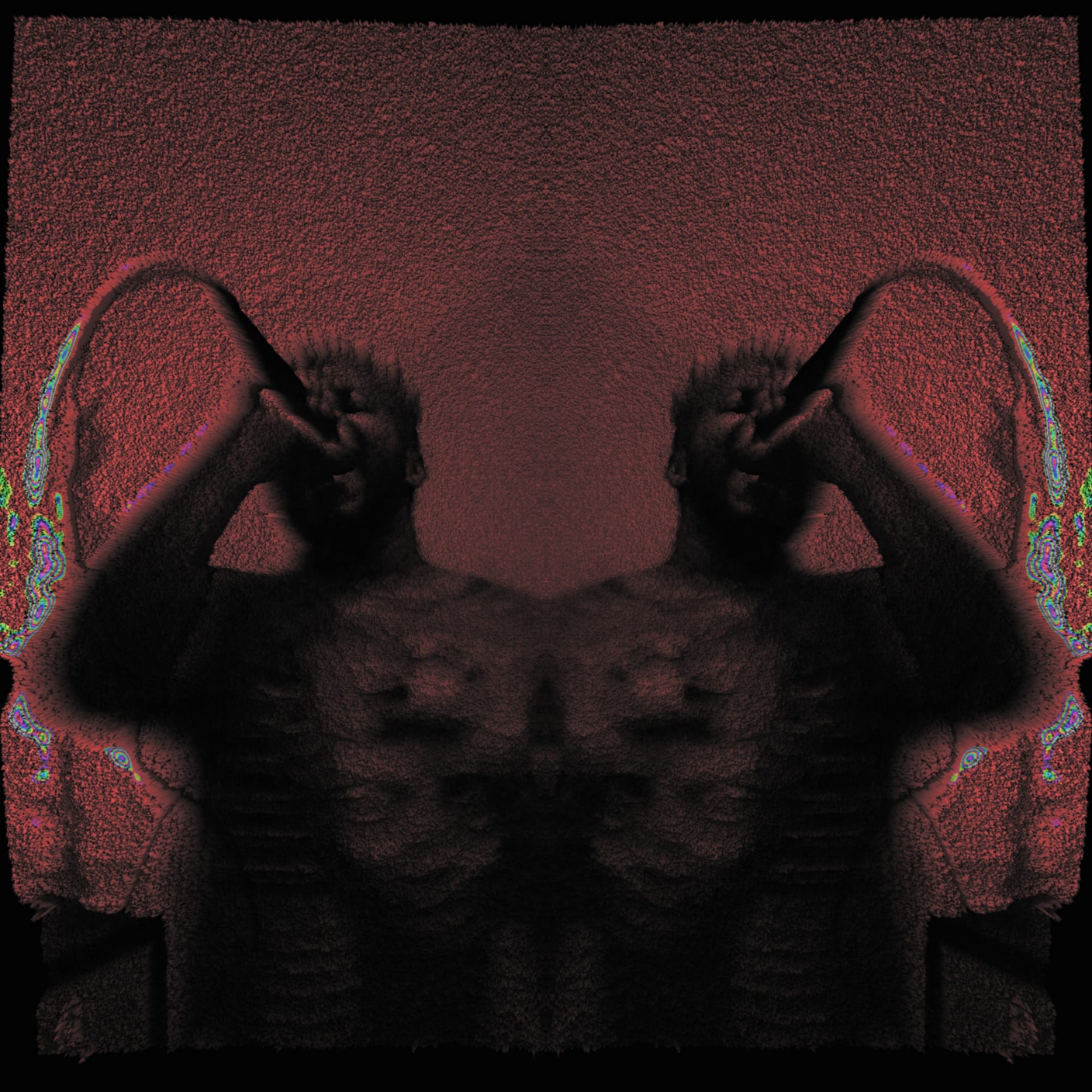 Rikki Khri$t (alt edit)