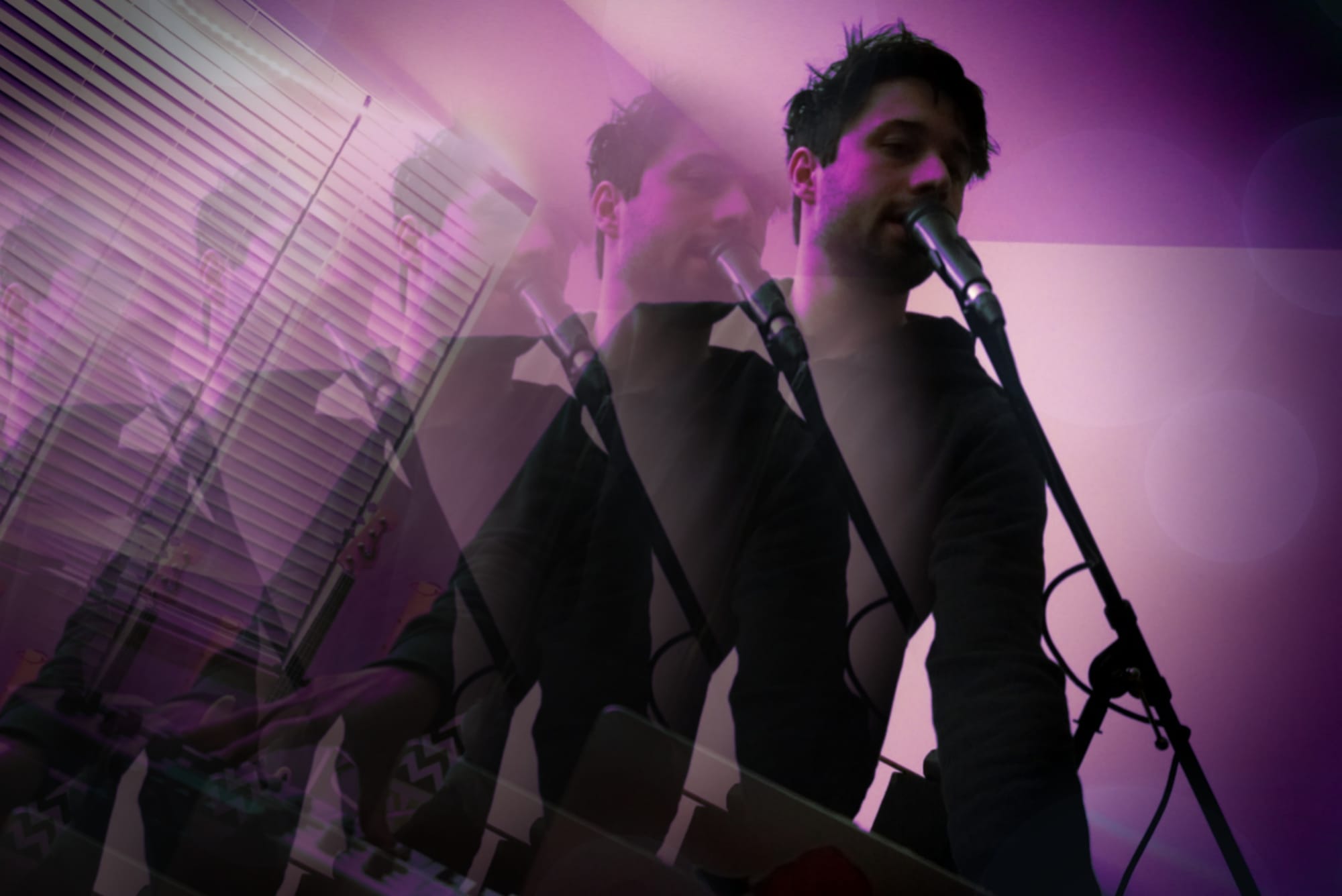 Morgan Samson, performing as Cheer Chair (12/31/2019)