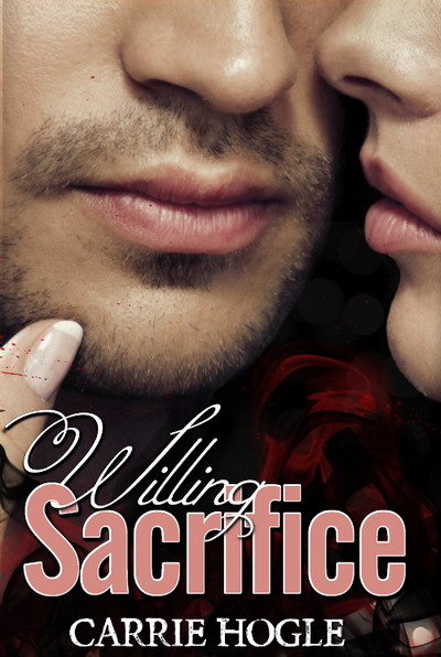 Willing Sacrifice (Willing Surrender 2)