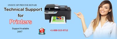 HP Printer Assistant