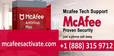 A complete guide to McAfee, McAfee Activate, and McAfee login