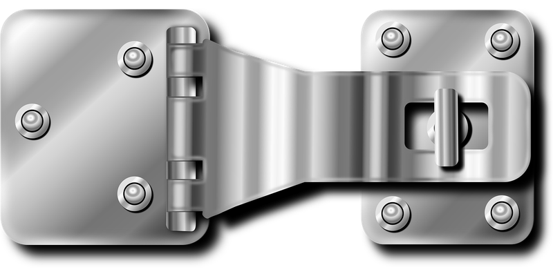 Hinges and Their Uses