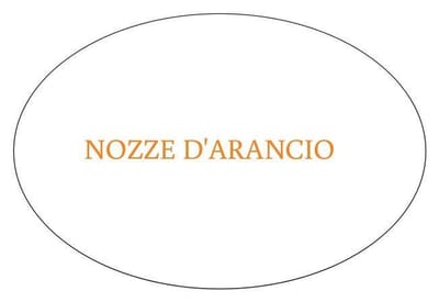 nozze d'arancio wedding & event planner