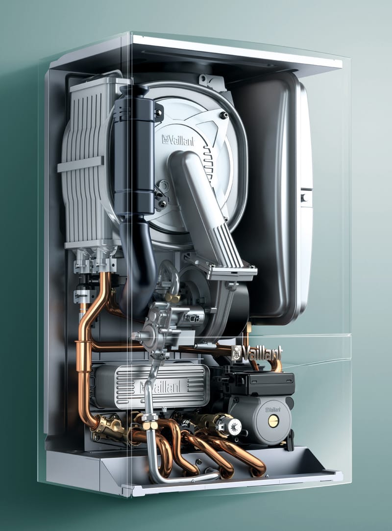 Boiler Repairs and Servicing Specialists