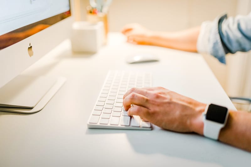 TRANSACTION & BUSINESS SUPPORT